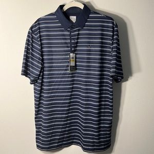 Callaway optidry golf polo